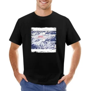 Yazzoo You And Me Both Album Cover Distressed Image Asian Size Men T-Shirt