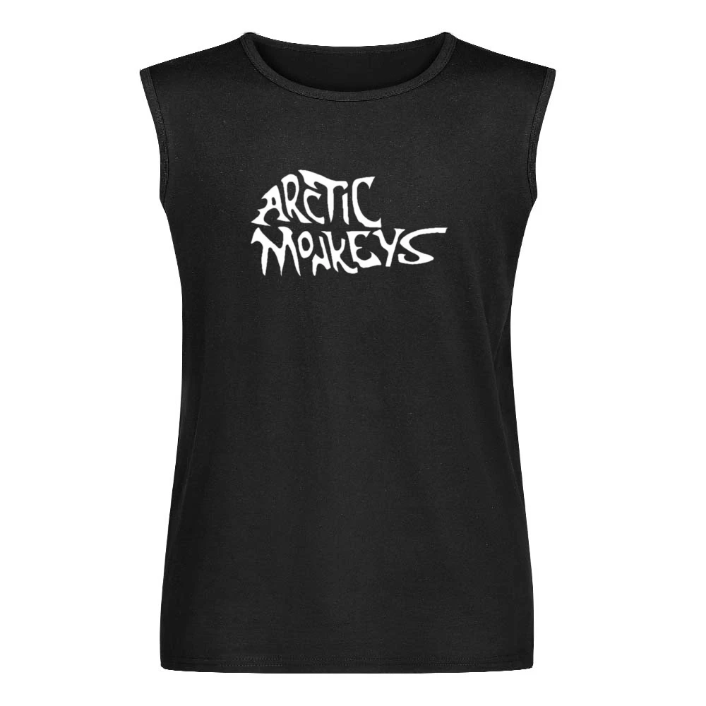 artic monkeys a02 Men Sleeveless T-Shirt