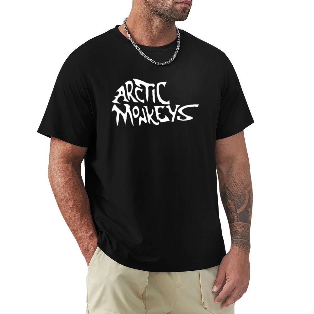 artic monkeys a02 Premium Men T-shirt