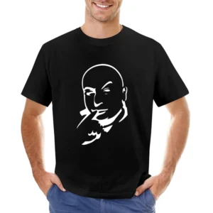 dr evil mike myers austin powers movies Asian Size Men T-Shirt