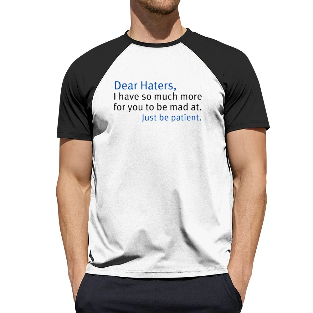 for you to mad at Men Short Sleeve T-Shirt