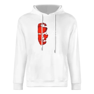 humor sean connery European Size Men Hoodie