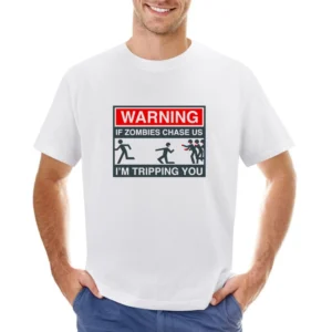 i'm tripping you Asian Size Men T-Shirt