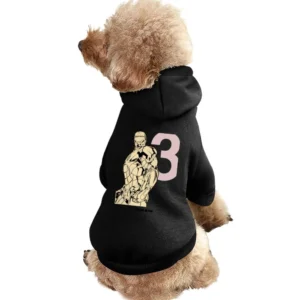 iron man 3 Pet Apparel Clothes