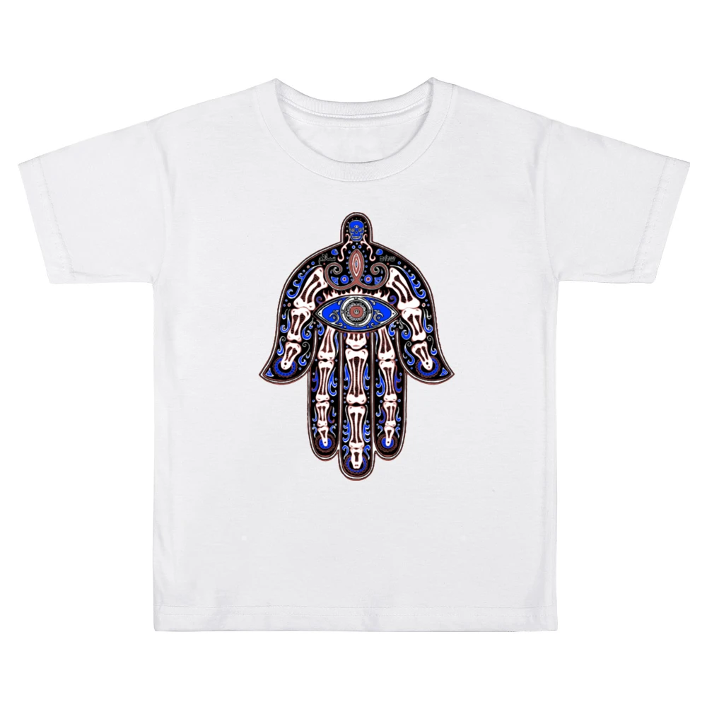 melvins hand gigposter american rock band Kids Boys Girls T-Shirt