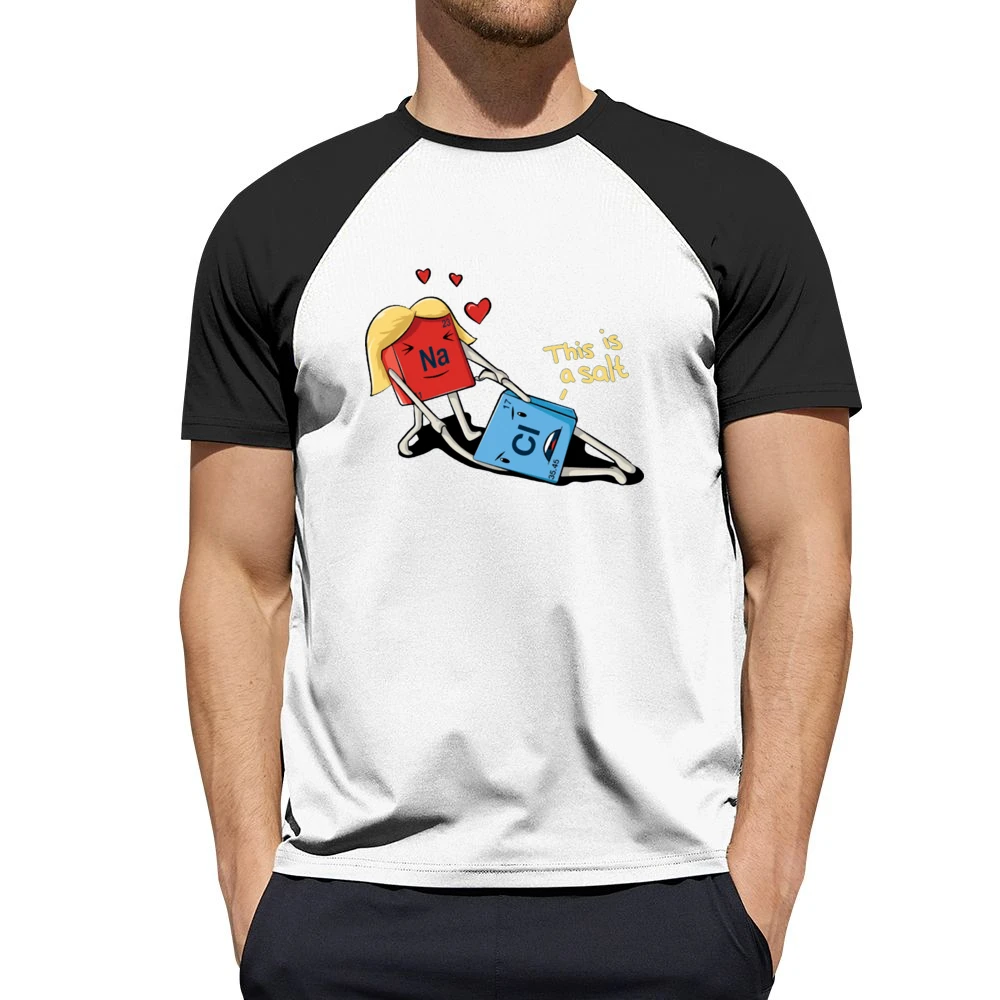 nacl Men Short Sleeve T-Shirt