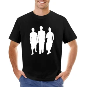 new-school punk trio blink 182 member rock band Asian Size Men T-Shirt