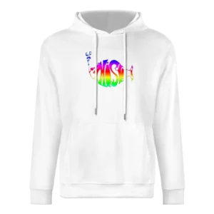 phish logo European Size Men Hoodie