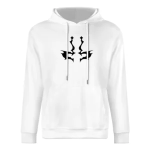 raziel Symbol legay of kain insignia European Size Men Hoodie