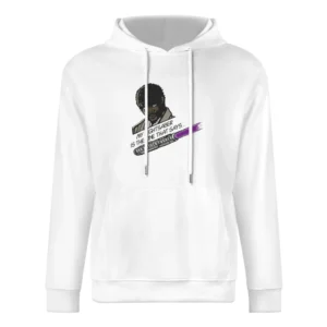 samuel lee jackson jules verne pulp fiction star wars jedi knight ligh European Size Men Hoodie