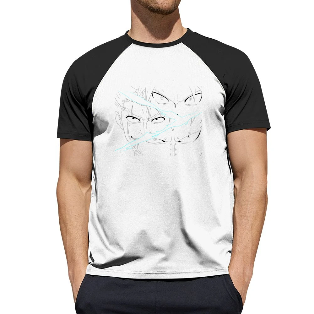 the dragon slayers Men Short Sleeve T-Shirt