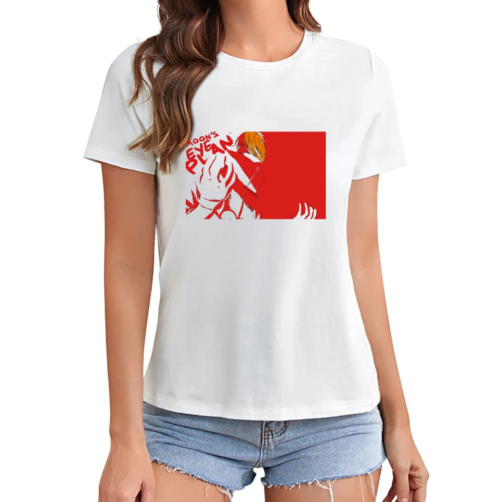 tobi akatsuki naruto ninja shinobi Asian Size Women Ladies T-shirt