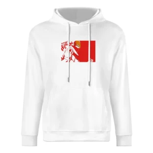 tobi akatsuki naruto ninja shinobi European Size Men Hoodie