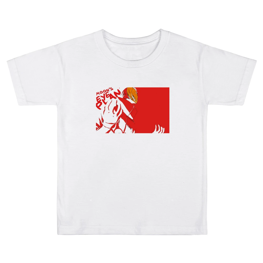 tobi akatsuki naruto ninja shinobi Kids Boys Girls T-Shirt
