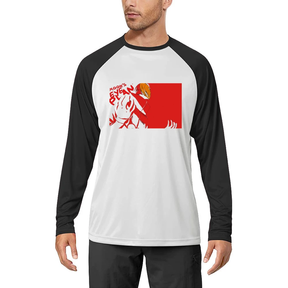 tobi akatsuki naruto ninja shinobi Men Long Sleeve T-Shirt