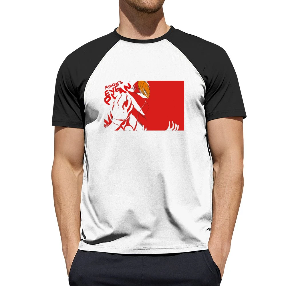 tobi akatsuki naruto ninja shinobi Men Short Sleeve T-Shirt