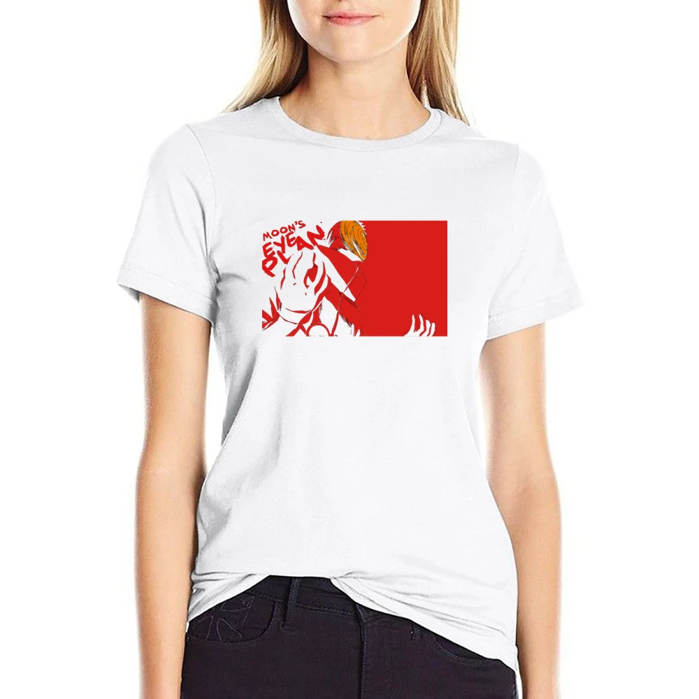 tobi akatsuki naruto ninja shinobi US Size Women Ladies T-shirt