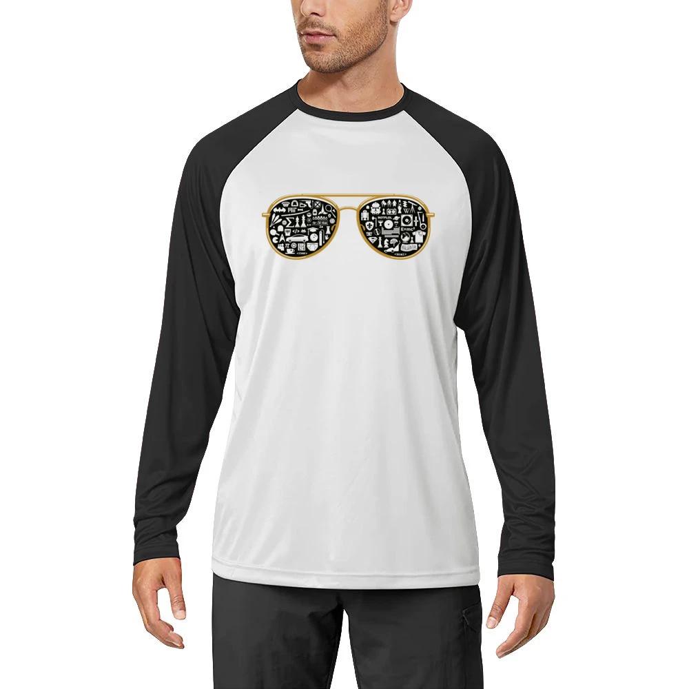what's geek Men Long Sleeve T-Shirt