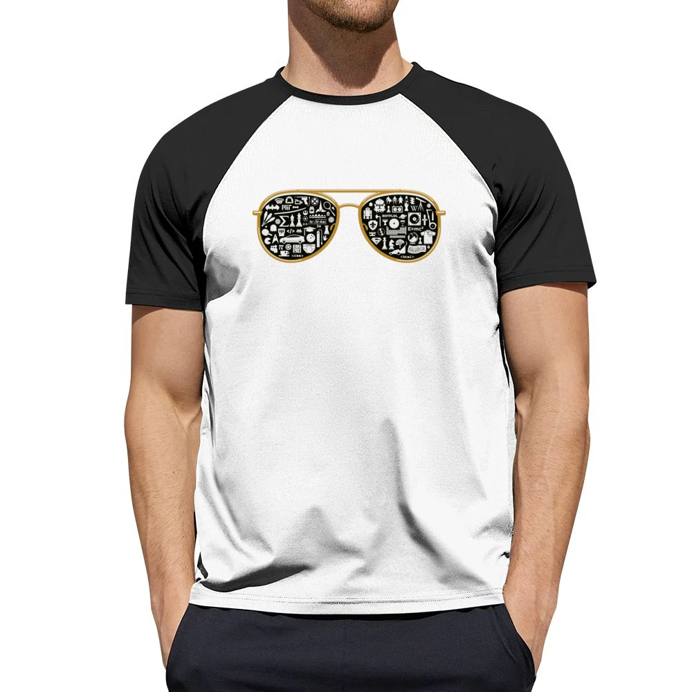 what's geek Men Short Sleeve T-Shirt