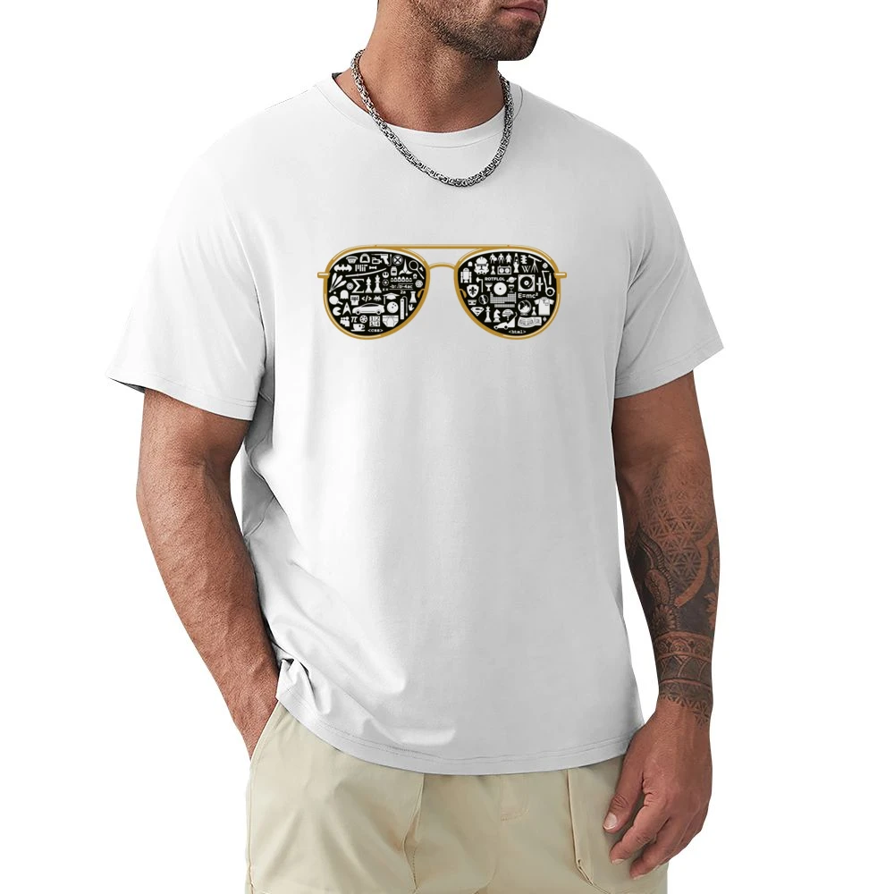 what's geek Premium Men T-shirt